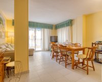 Resale - Apartment / flat - Torrevieia - Playa del Cura