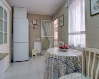 Resale - Apartment / flat - Torrevieia - Playa del Cura