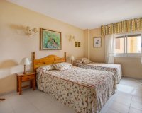 Resale - Apartment / flat - Torrevieia - Playa del Cura