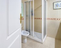 Resale - Apartment / flat - Torrevieia - Playa del Cura