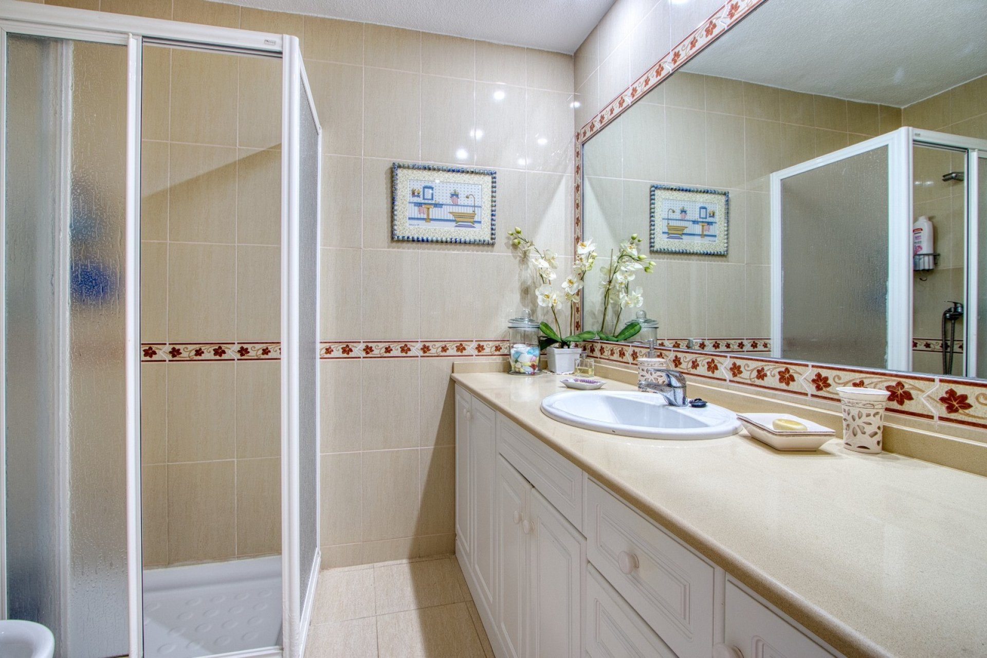 Resale - Apartment / flat - Torrevieia - Playa del Cura