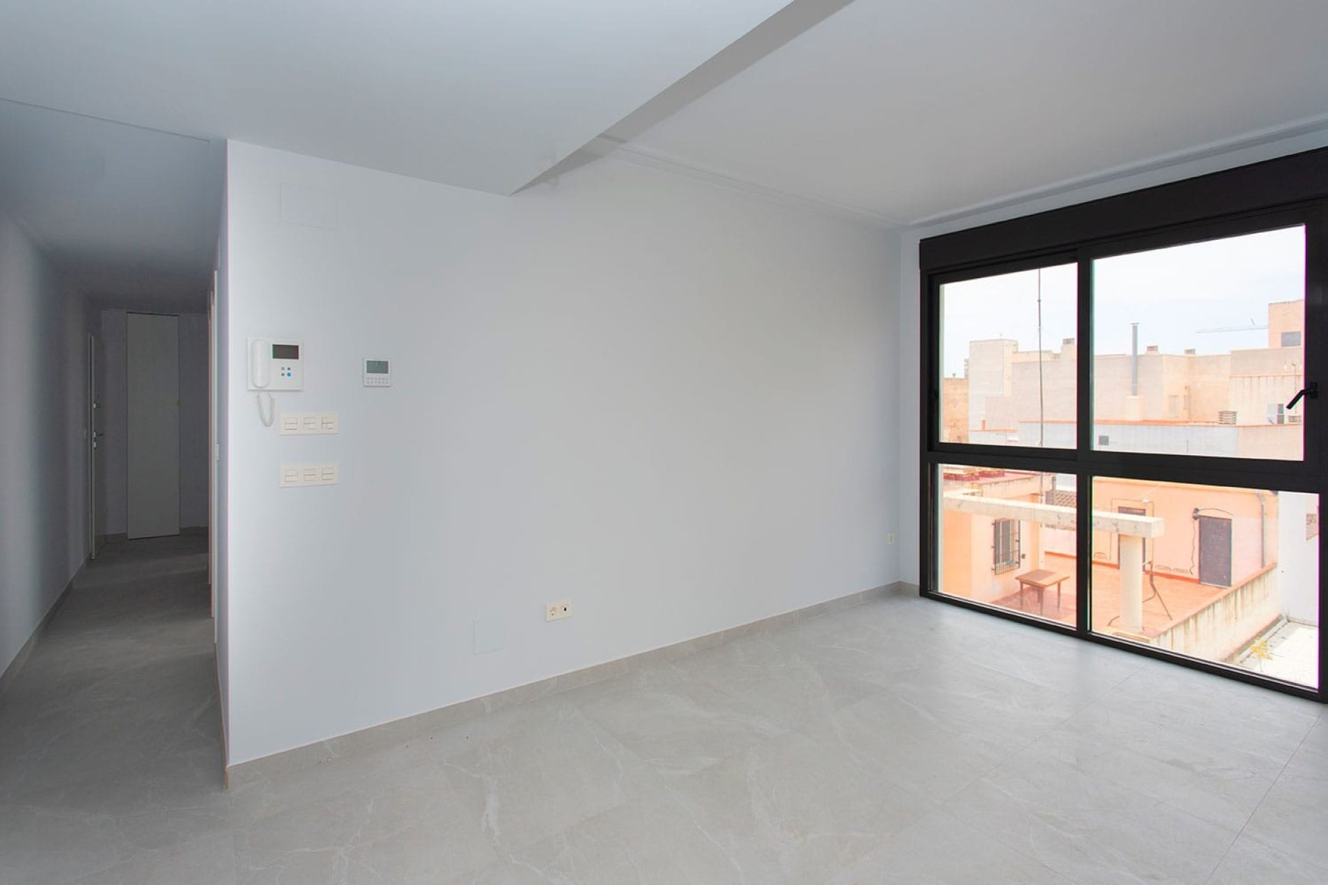 Resale - Apartment / flat - Torrevieia - Playa del Cura