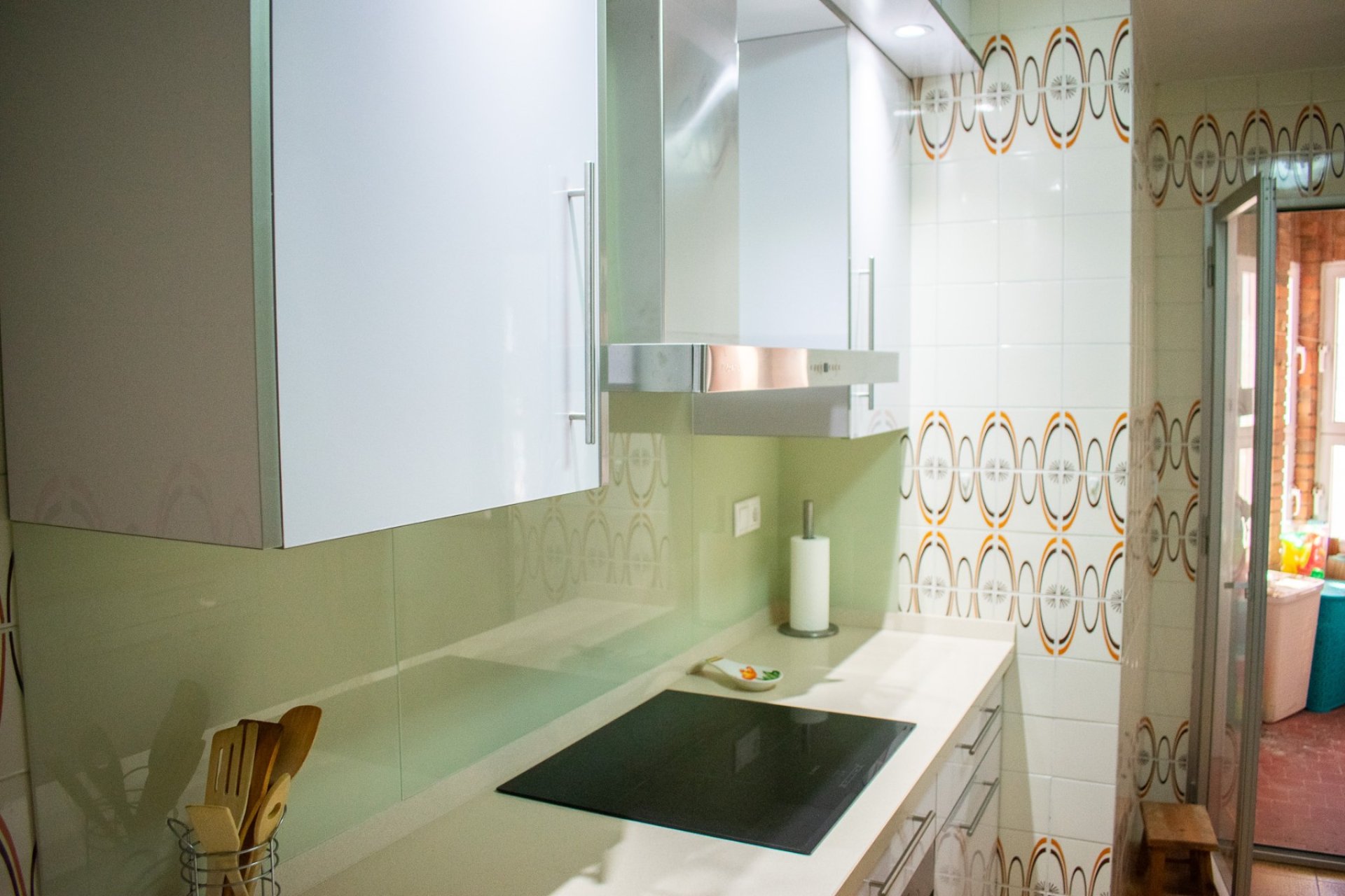 Resale - Apartment / flat - Torrevieia - Playa del Cura