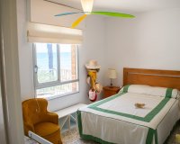 Resale - Apartment / flat - Torrevieia - Playa del Cura