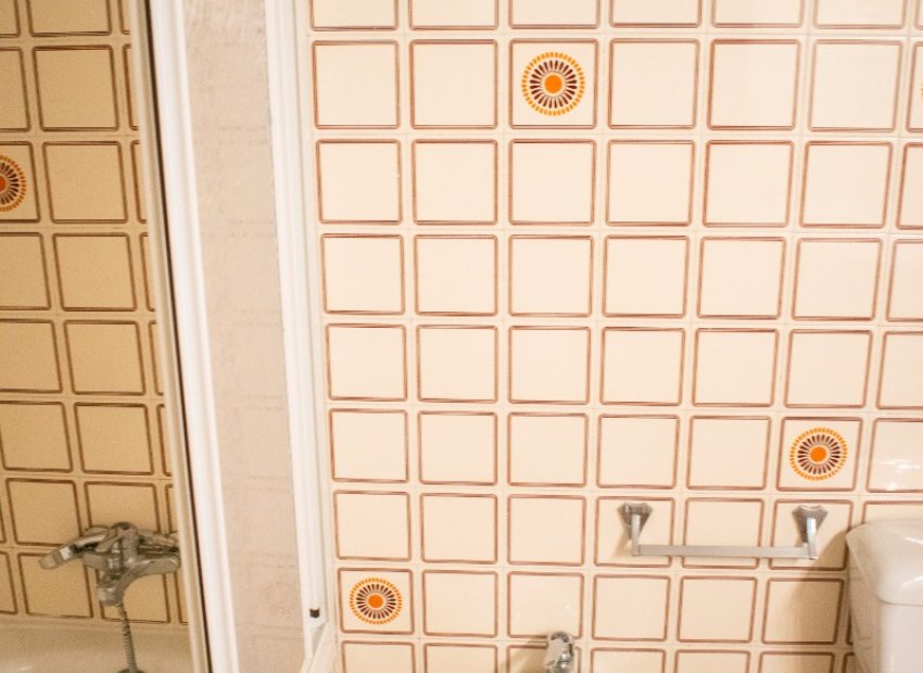 Resale - Apartment / flat - Torrevieia - Playa del Cura