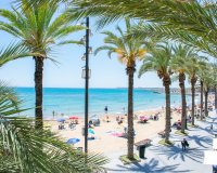 Resale - Apartment / flat - Torrevieia - Playa del Cura