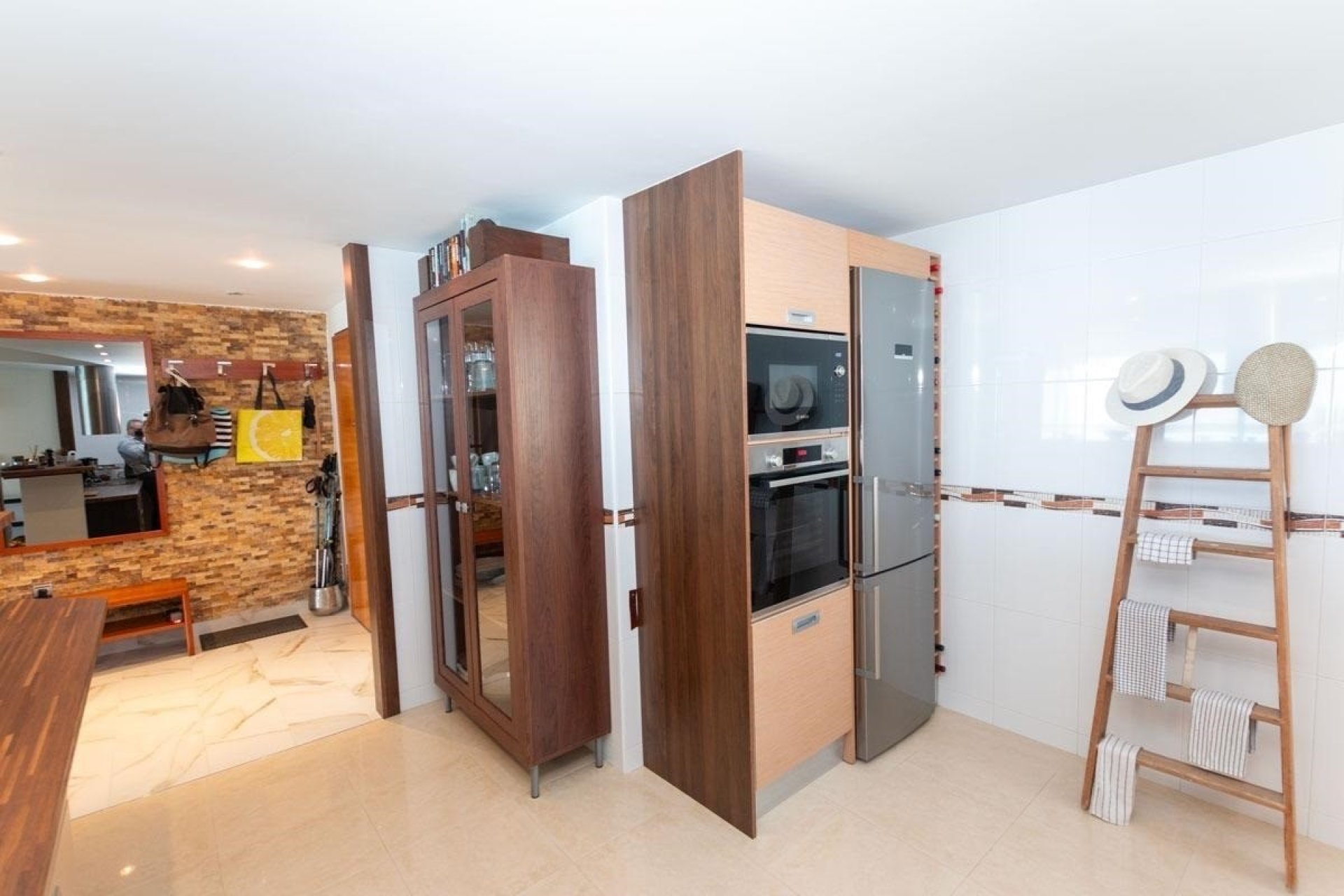 Resale - Apartment / flat - Torrevieia - Playa del Cura