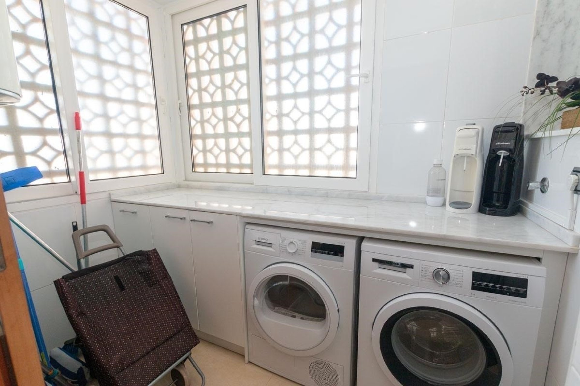 Resale - Apartment / flat - Torrevieia - Playa del Cura