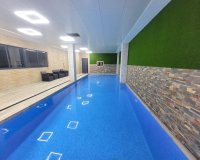 Resale - Apartment / flat - Torrevieia - Playa del Cura