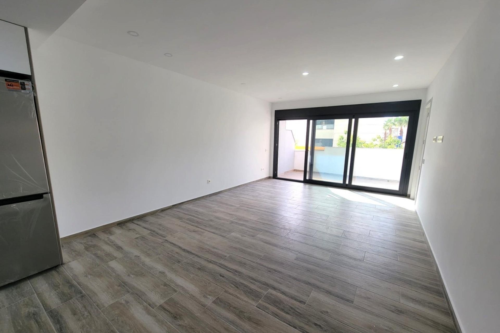 Resale - Apartment / flat - Torrevieia - Playa del Cura