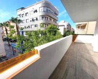 Resale - Apartment / flat - Torrevieia - Playa del Cura