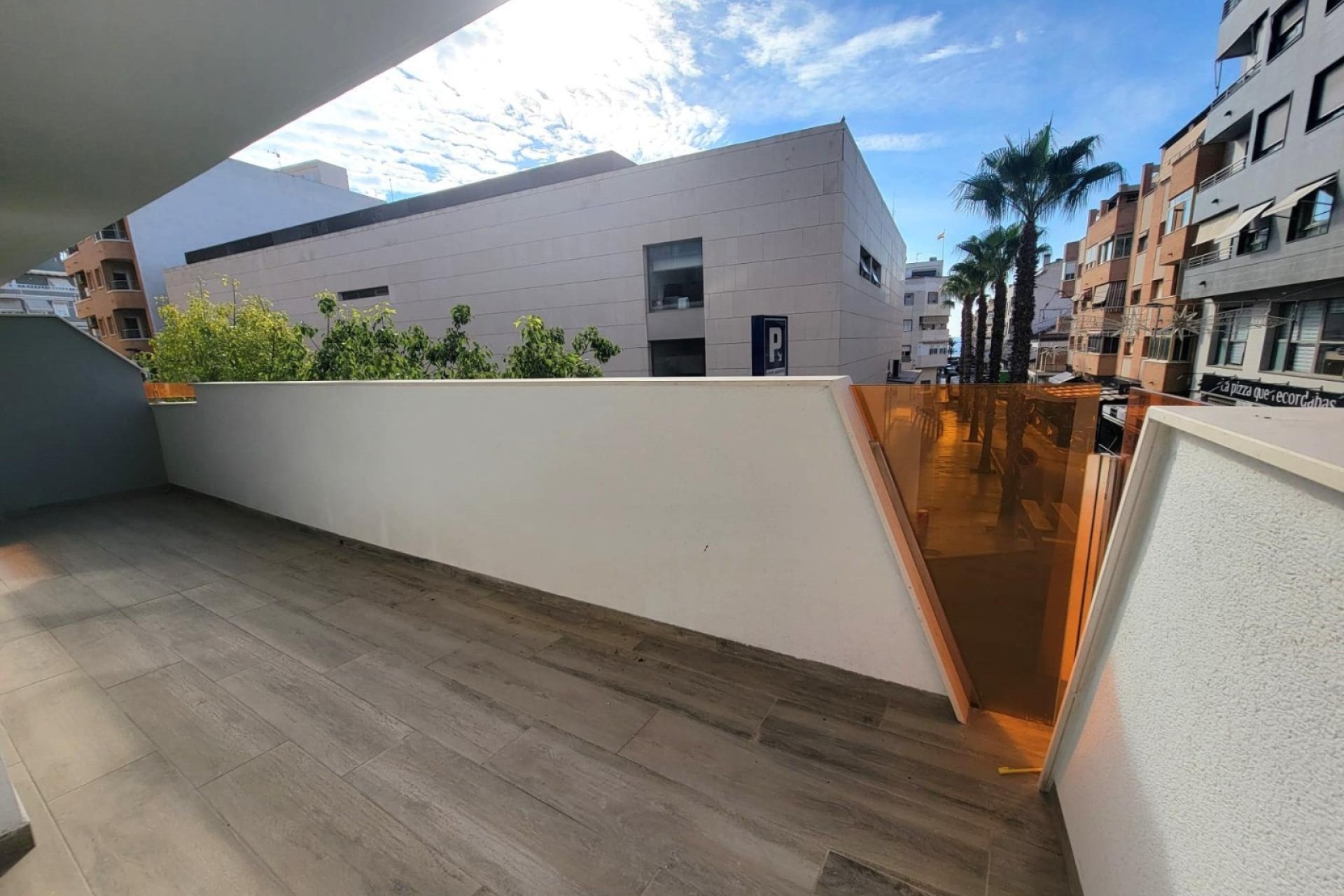 Resale - Apartment / flat - Torrevieia - Playa del Cura