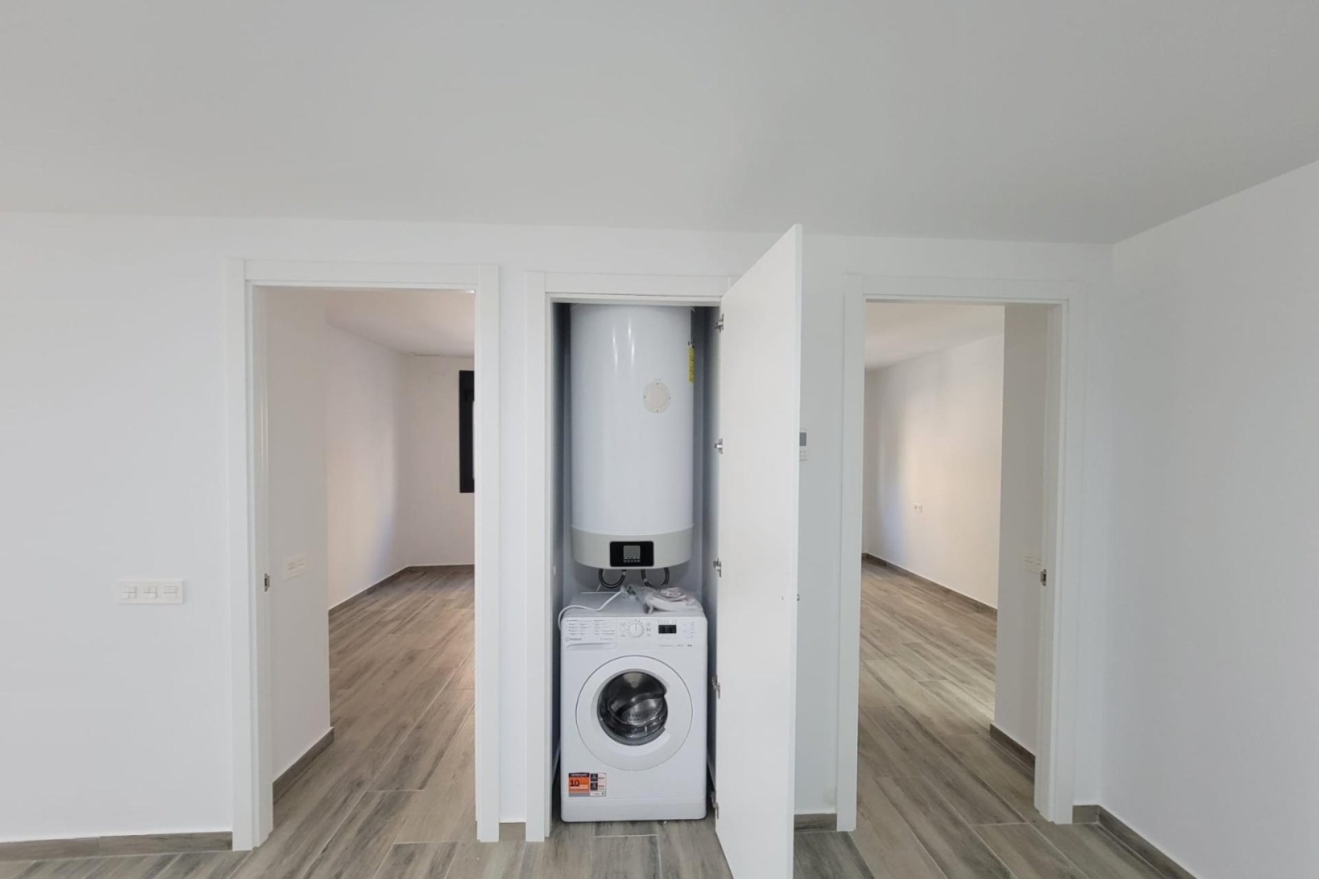 Resale - Apartment / flat - Torrevieia - Playa del Cura