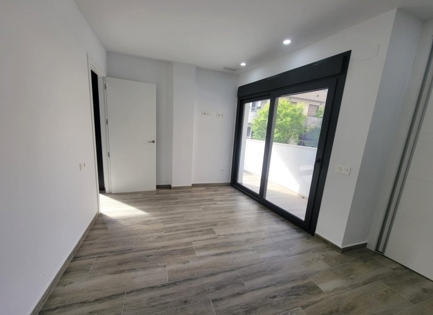 Resale - Apartment / flat - Torrevieia - Playa del Cura