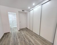 Resale - Apartment / flat - Torrevieia - Playa del Cura