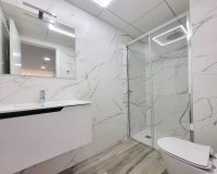 Resale - Apartment / flat - Torrevieia - Playa del Cura