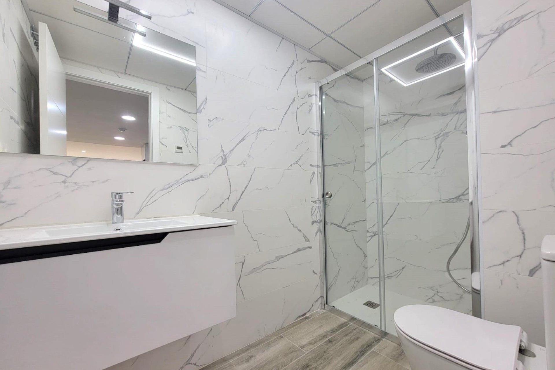 Resale - Apartment / flat - Torrevieia - Playa del Cura