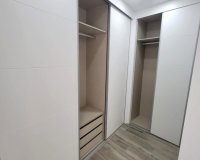 Resale - Apartment / flat - Torrevieia - Playa del Cura