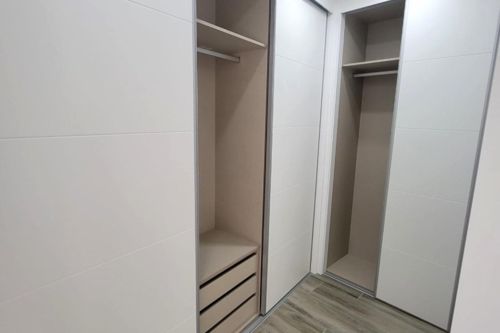 Resale - Apartment / flat - Torrevieia - Playa del Cura