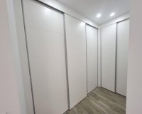 Resale - Apartment / flat - Torrevieia - Playa del Cura