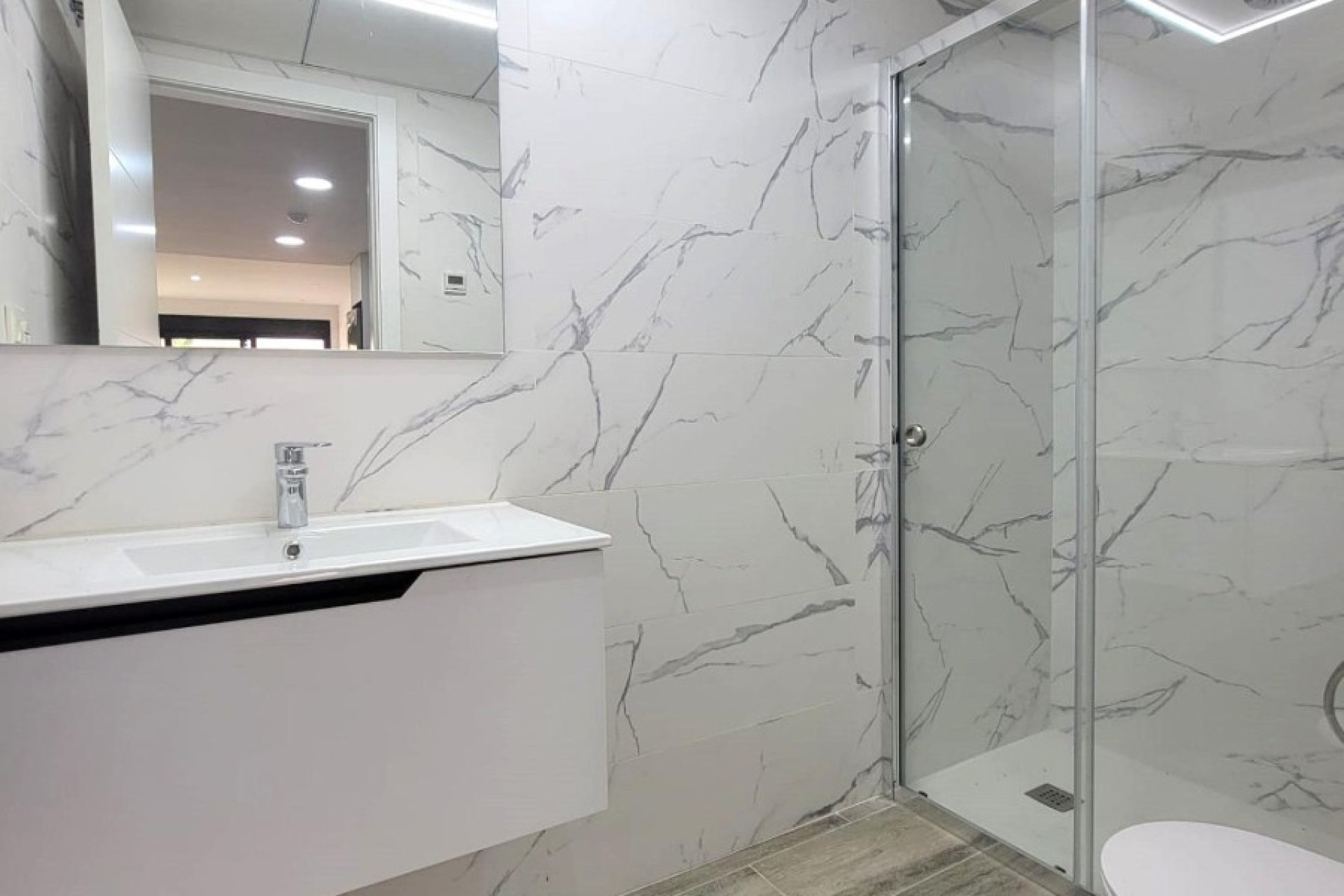 Resale - Apartment / flat - Torrevieia - Playa del Cura