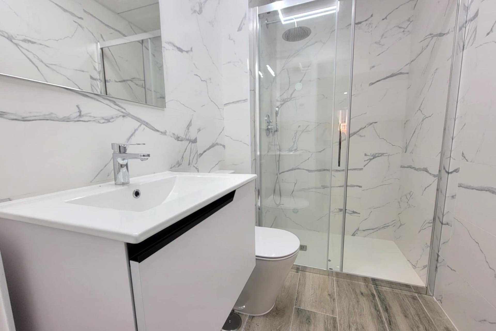 Resale - Apartment / flat - Torrevieia - Playa del Cura