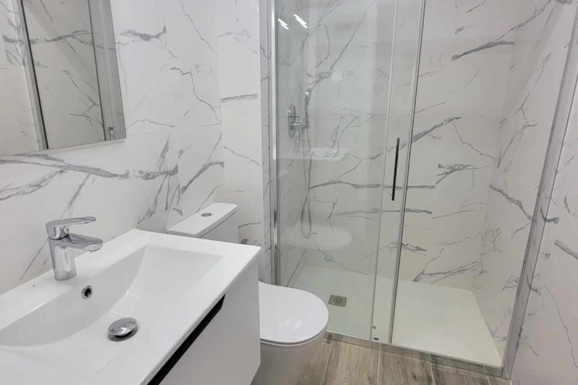 Resale - Apartment / flat - Torrevieia - Playa del Cura