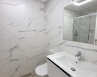 Resale - Apartment / flat - Torrevieia - Playa del Cura