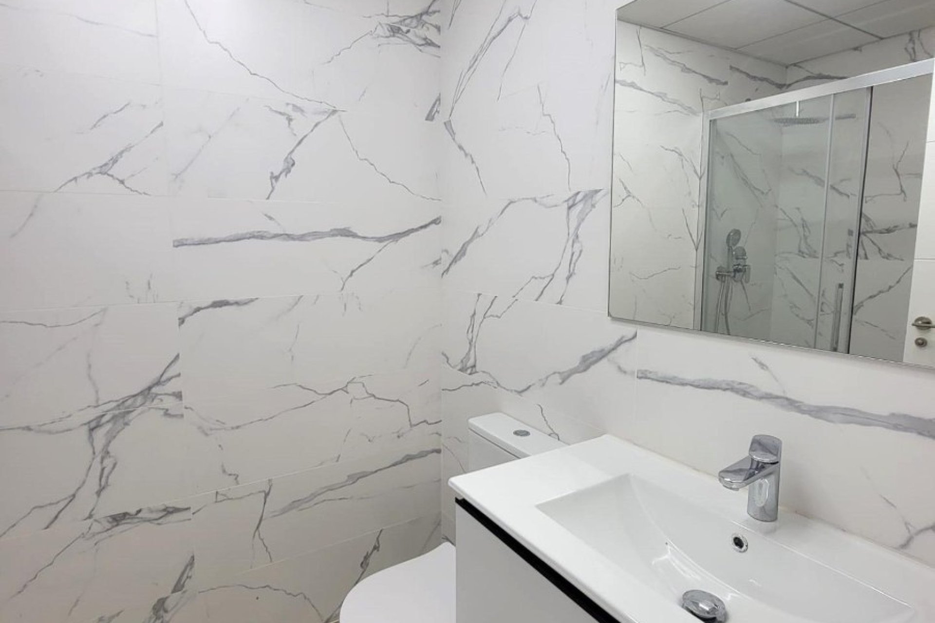 Resale - Apartment / flat - Torrevieia - Playa del Cura