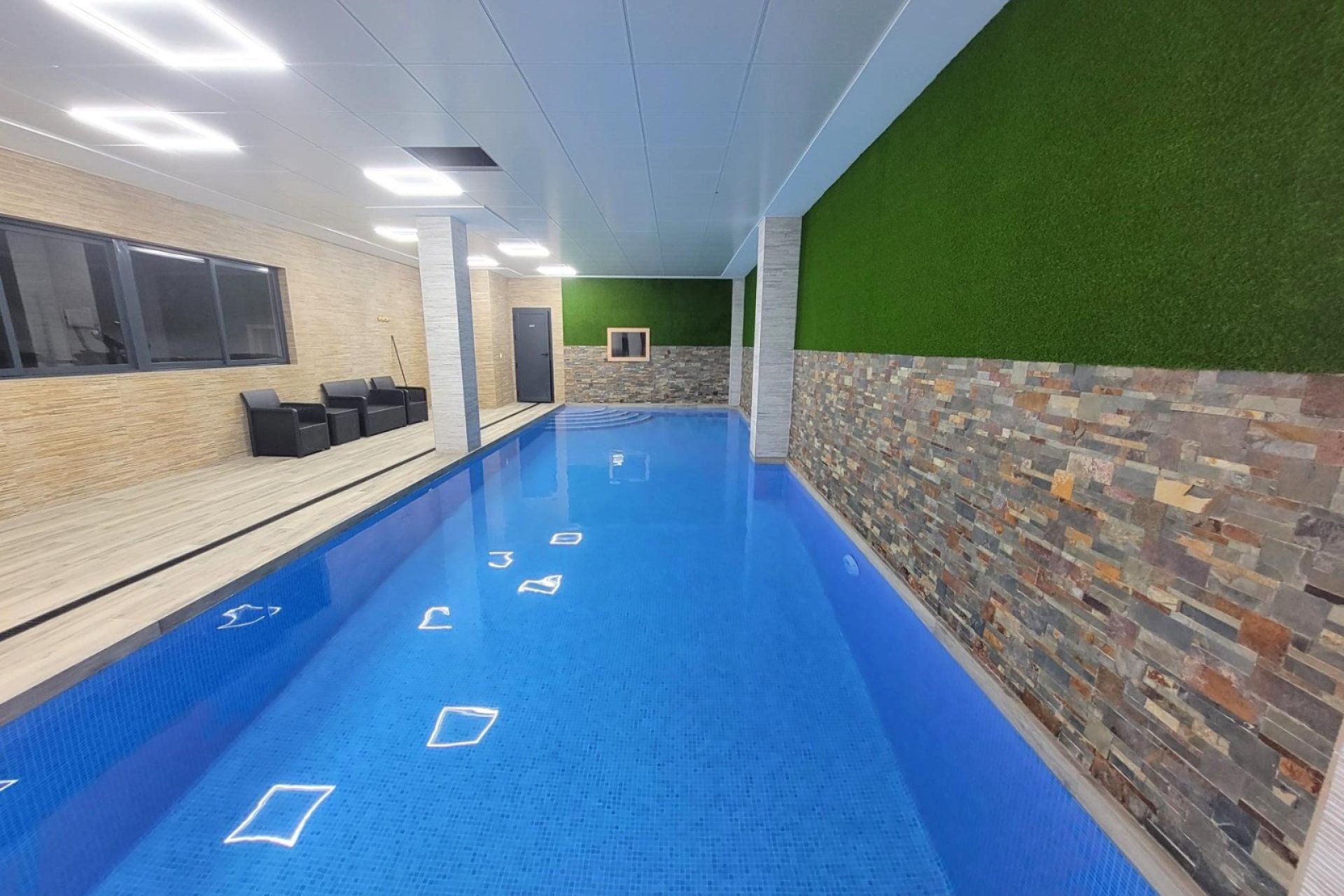 Resale - Apartment / flat - Torrevieia - Playa del Cura