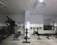 Resale - Apartment / flat - Torrevieia - Playa del Cura