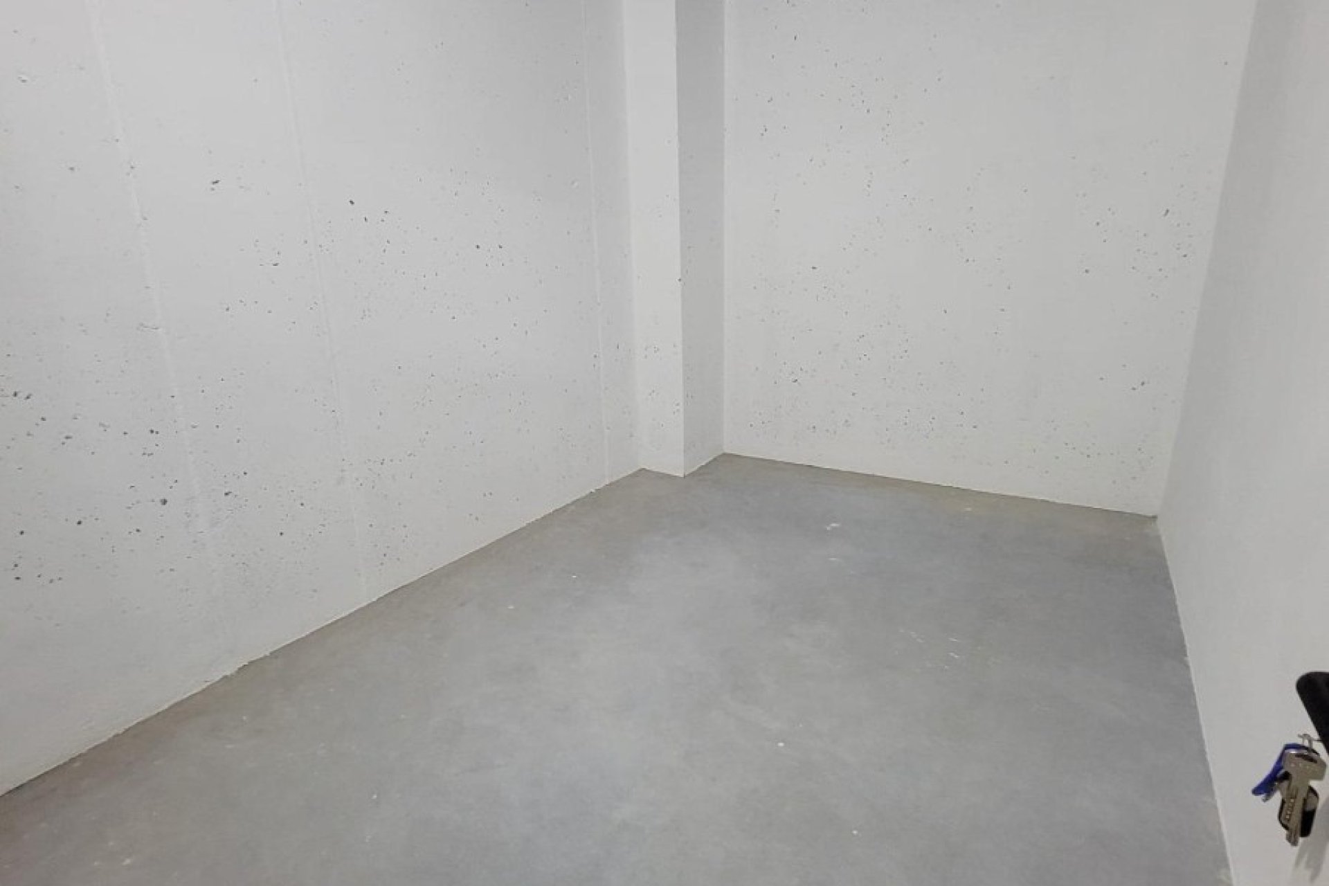 Resale - Apartment / flat - Torrevieia - Playa del Cura