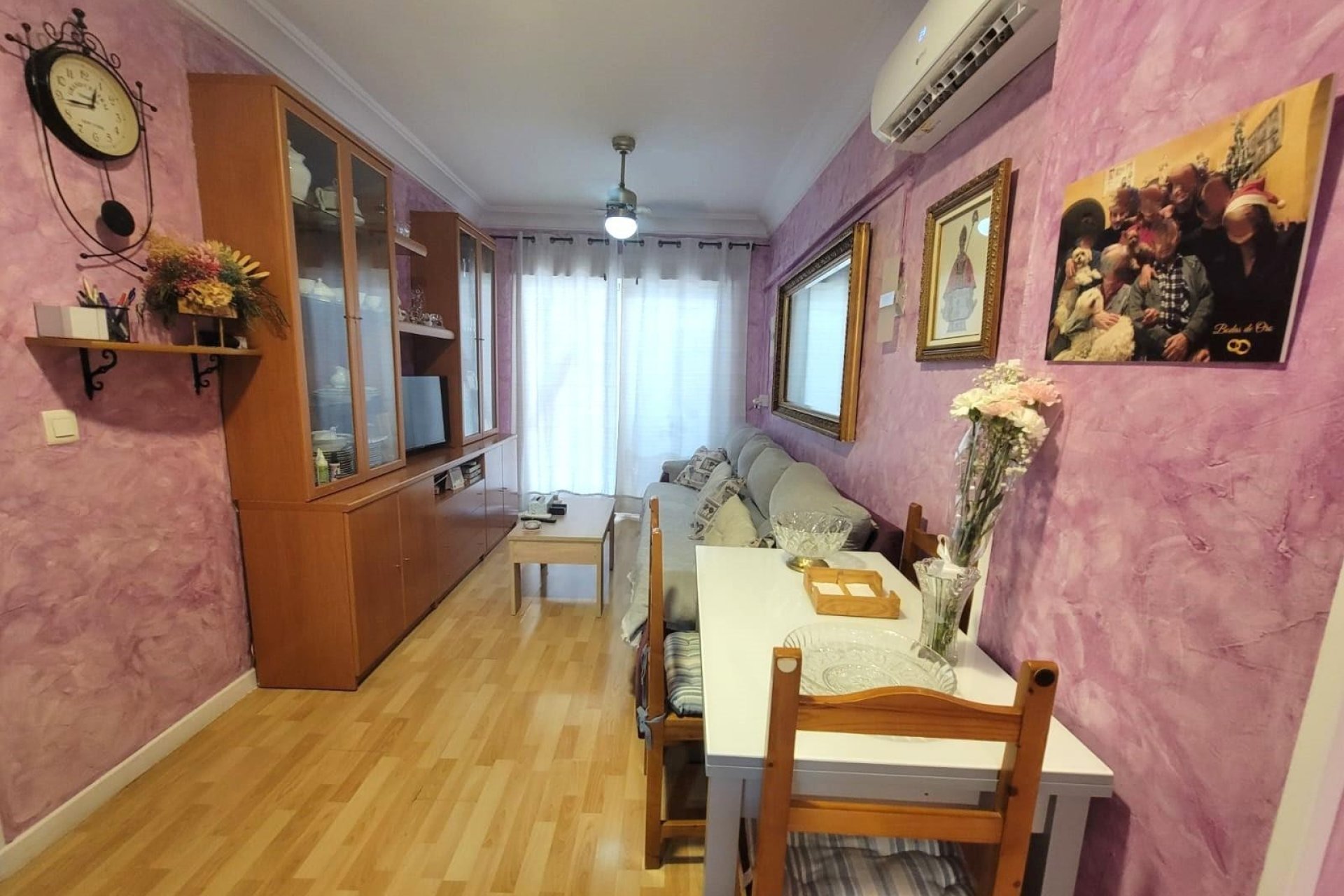 Resale - Apartment / flat - Torrevieia - Playa del Cura