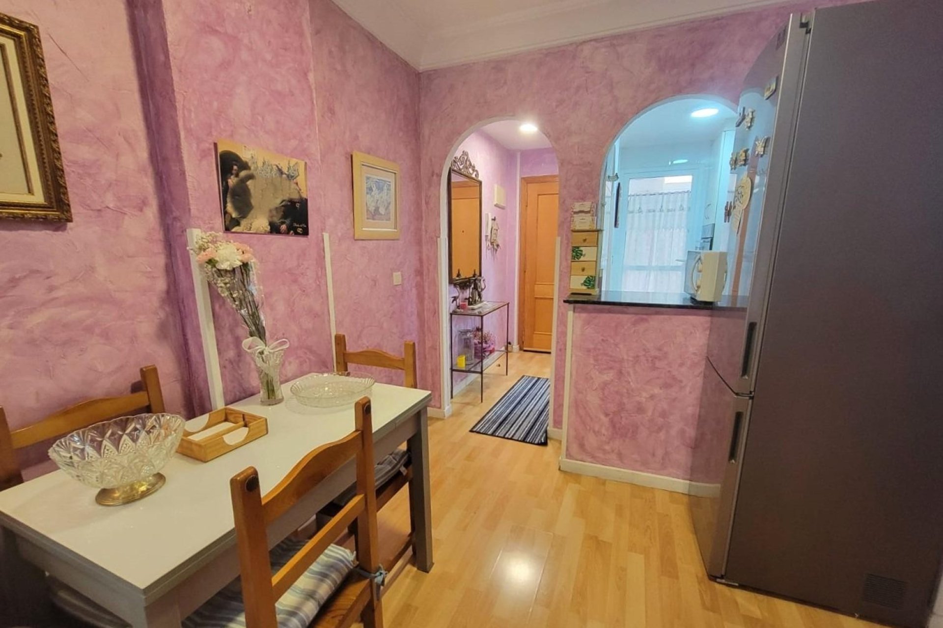 Resale - Apartment / flat - Torrevieia - Playa del Cura