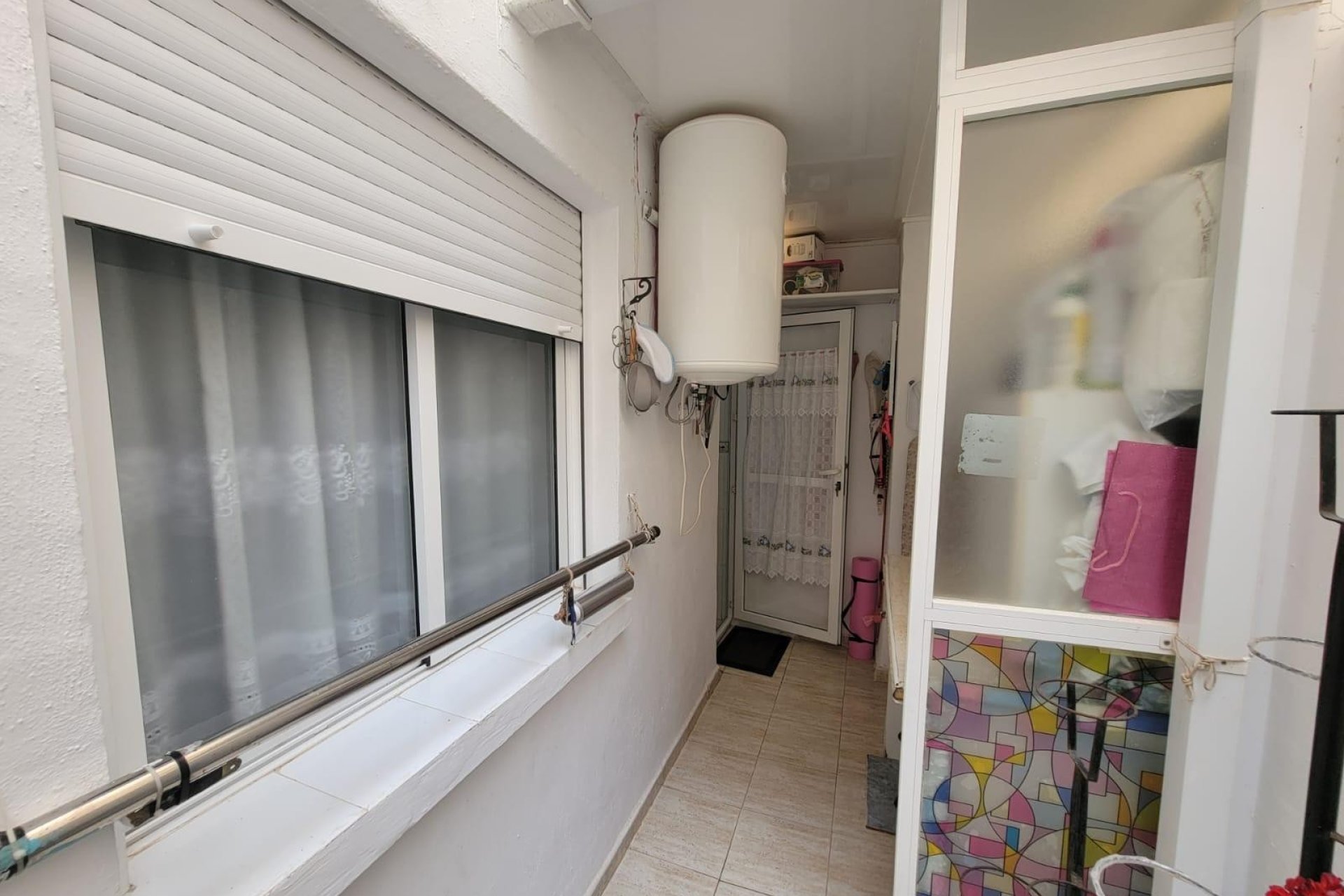 Resale - Apartment / flat - Torrevieia - Playa del Cura