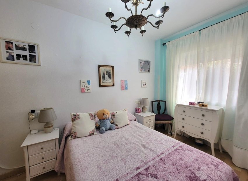 Resale - Apartment / flat - Torrevieia - Playa del Cura