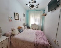 Resale - Apartment / flat - Torrevieia - Playa del Cura
