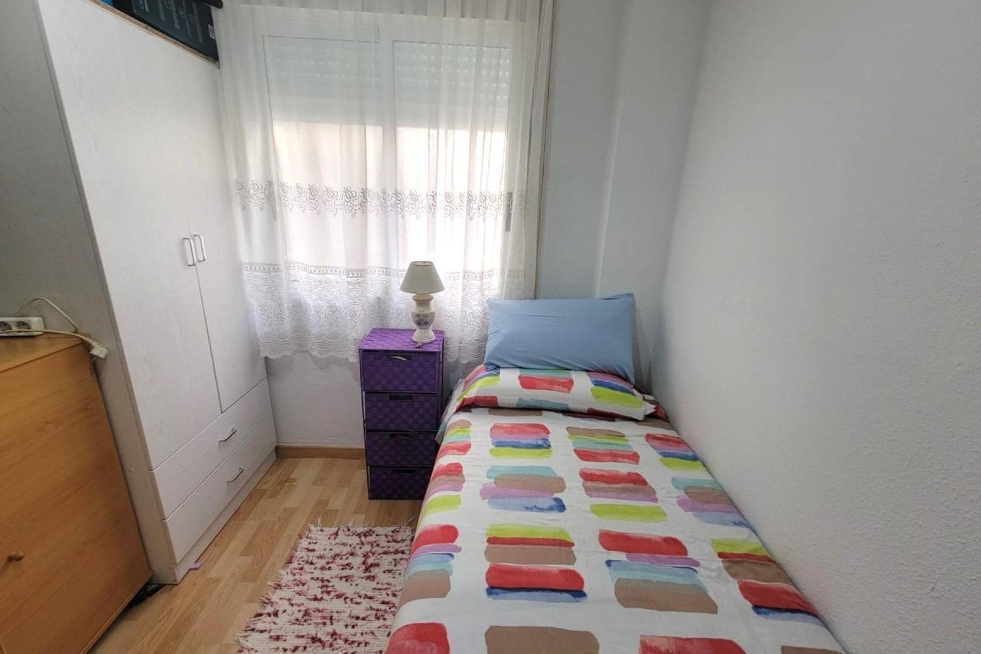 Resale - Apartment / flat - Torrevieia - Playa del Cura