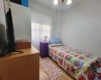 Resale - Apartment / flat - Torrevieia - Playa del Cura