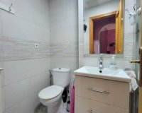 Resale - Apartment / flat - Torrevieia - Playa del Cura