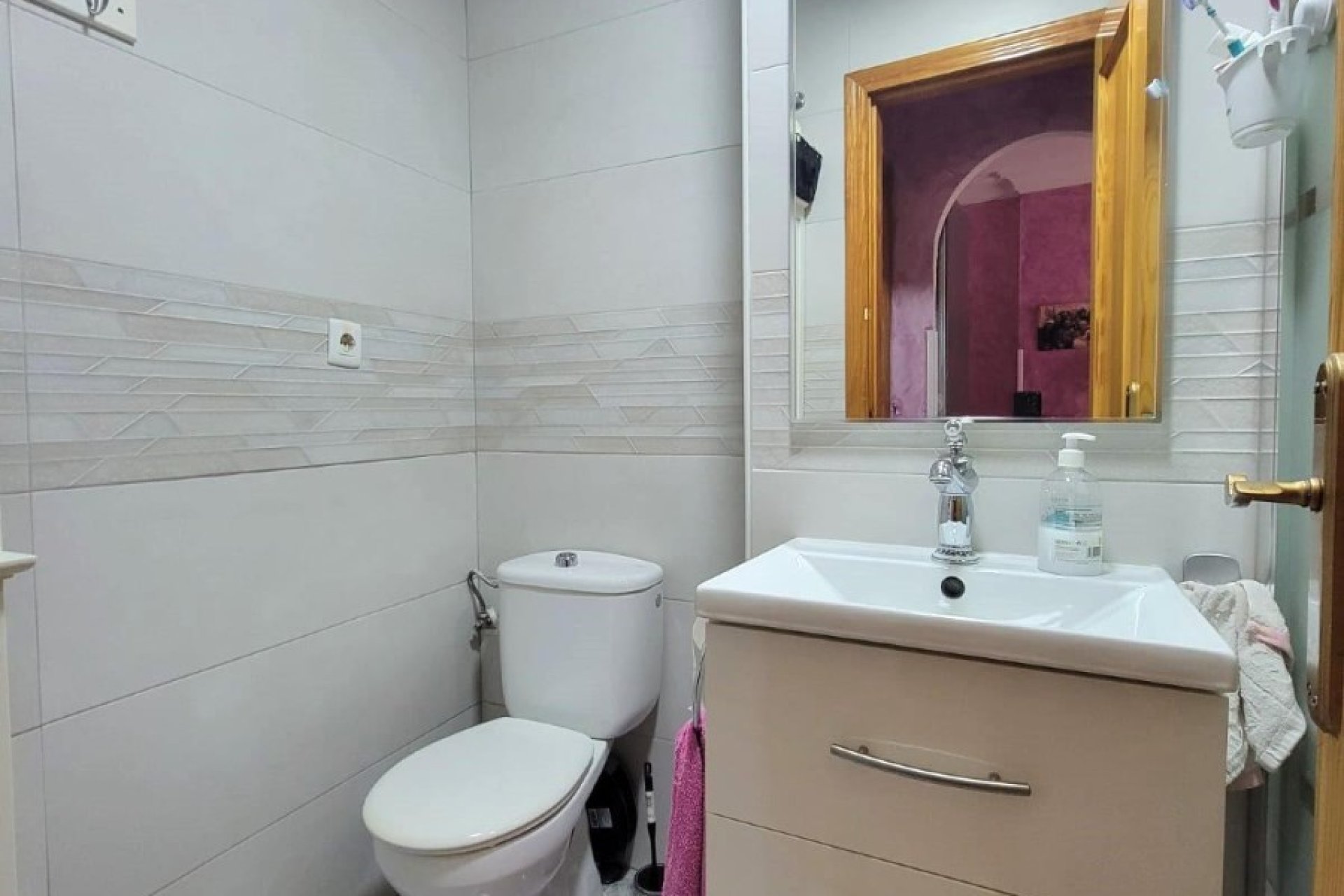 Resale - Apartment / flat - Torrevieia - Playa del Cura