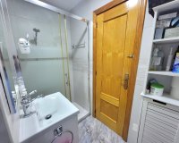 Resale - Apartment / flat - Torrevieia - Playa del Cura