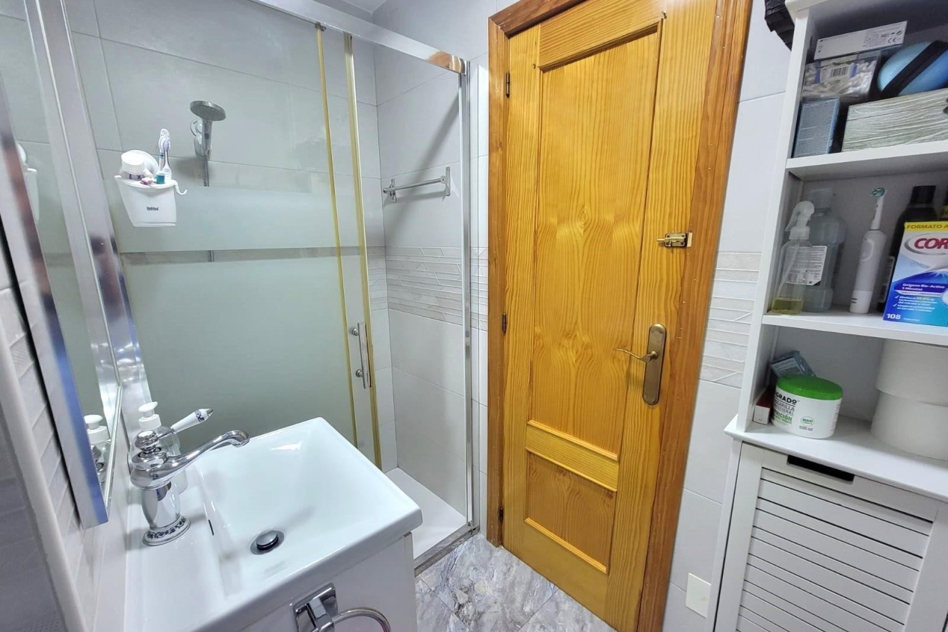 Resale - Apartment / flat - Torrevieia - Playa del Cura