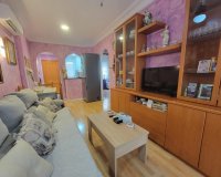 Resale - Apartment / flat - Torrevieia - Playa del Cura