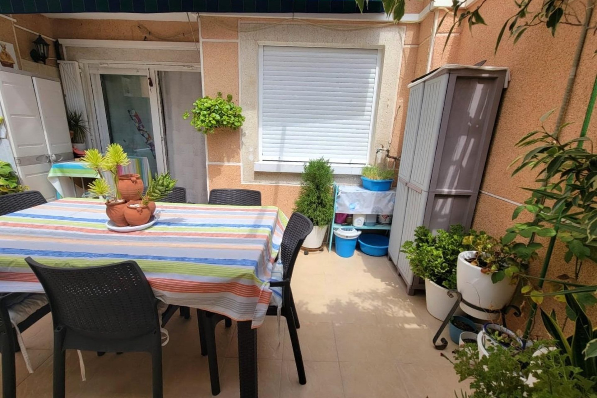 Resale - Apartment / flat - Torrevieia - Playa del Cura