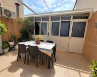 Resale - Apartment / flat - Torrevieia - Playa del Cura