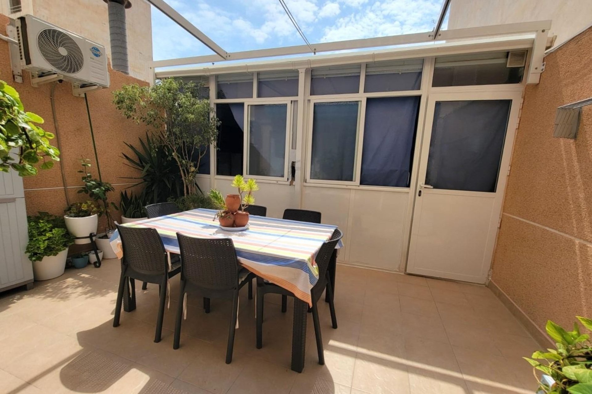 Resale - Apartment / flat - Torrevieia - Playa del Cura