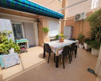 Resale - Apartment / flat - Torrevieia - Playa del Cura