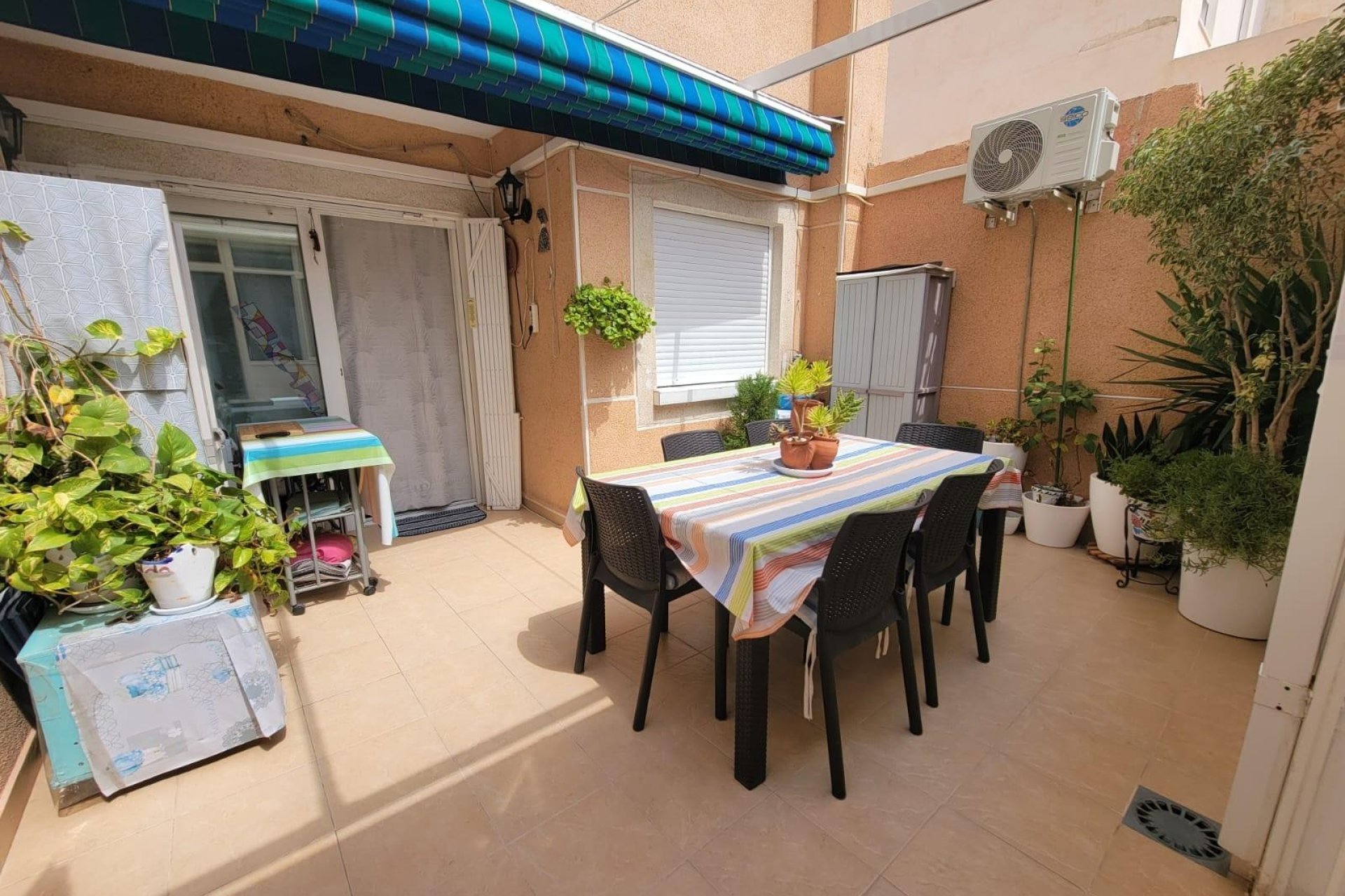 Resale - Apartment / flat - Torrevieia - Playa del Cura