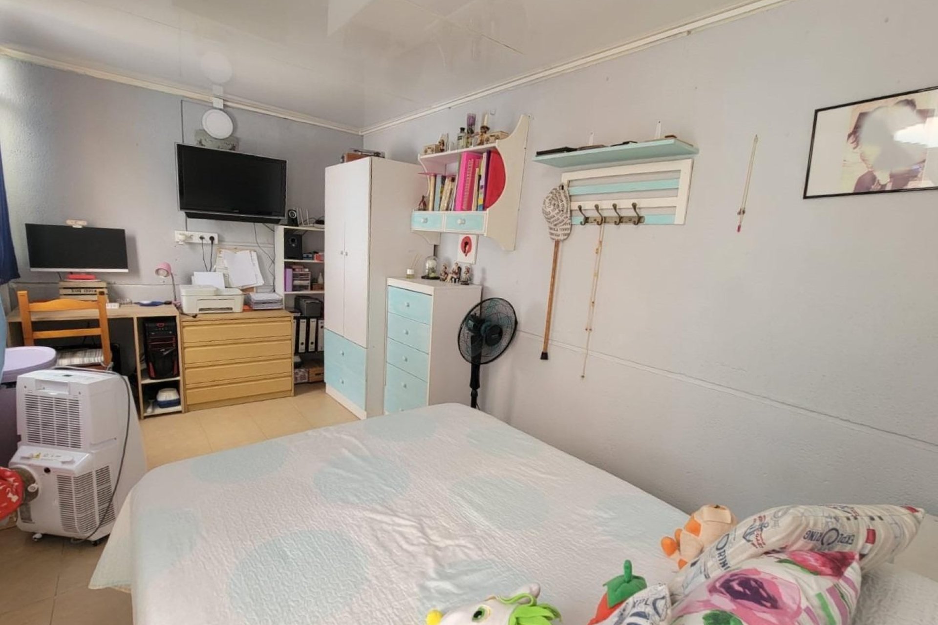 Resale - Apartment / flat - Torrevieia - Playa del Cura